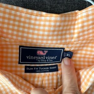 Vineyard Vines long sleeve XL